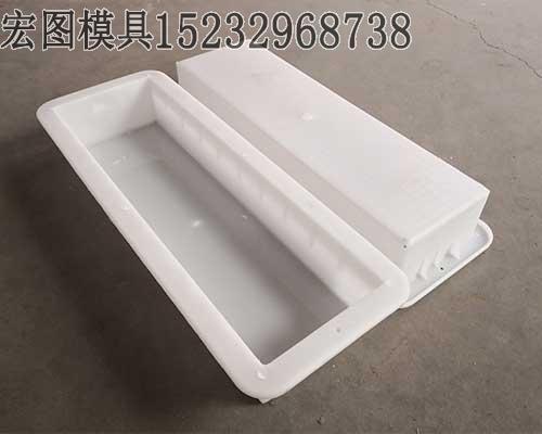 马路牙子模具